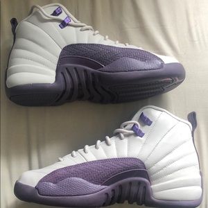 Jordan 12 Retro Desert Sand